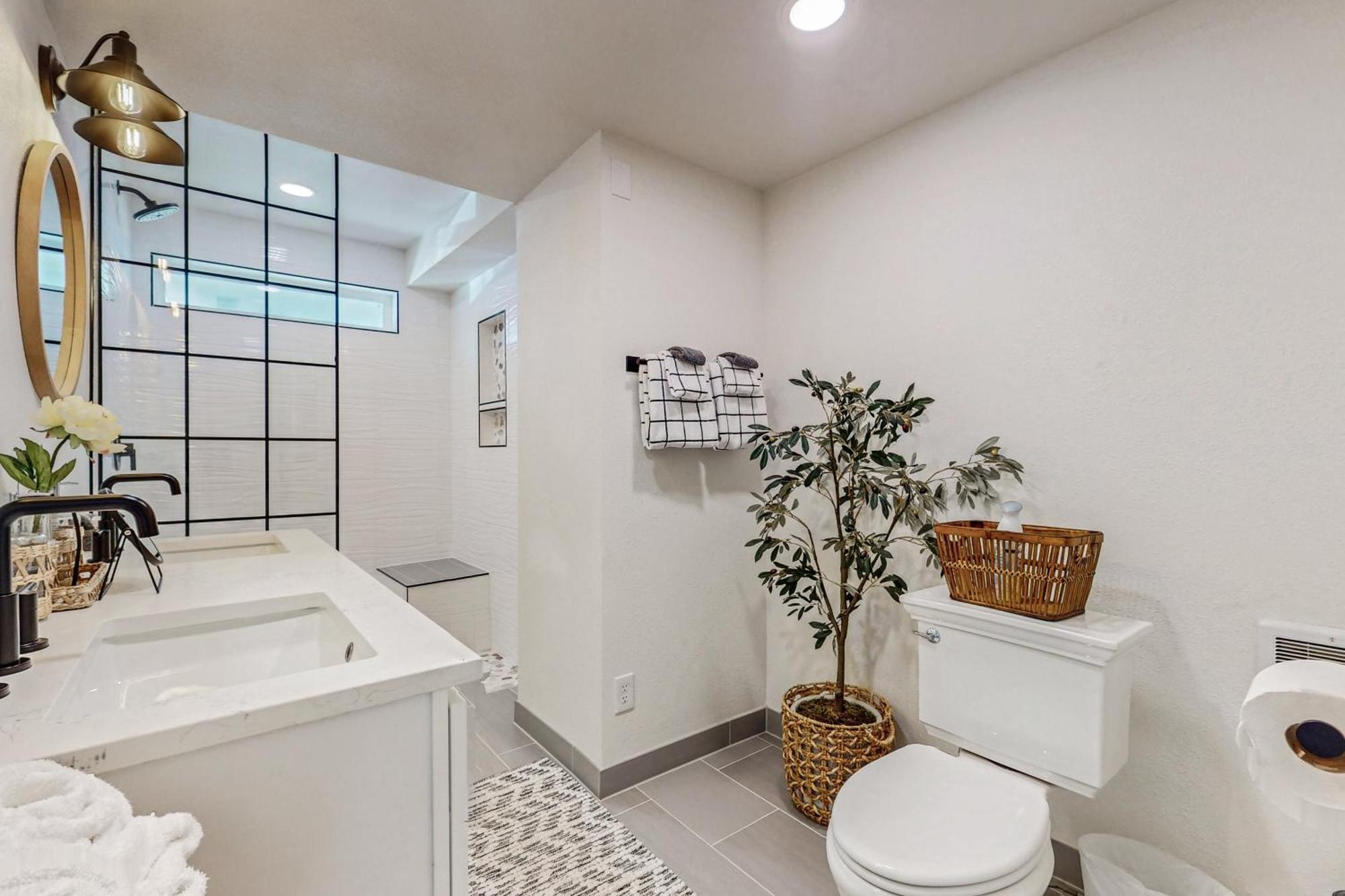 Erikson Beach House Bow Esterno foto