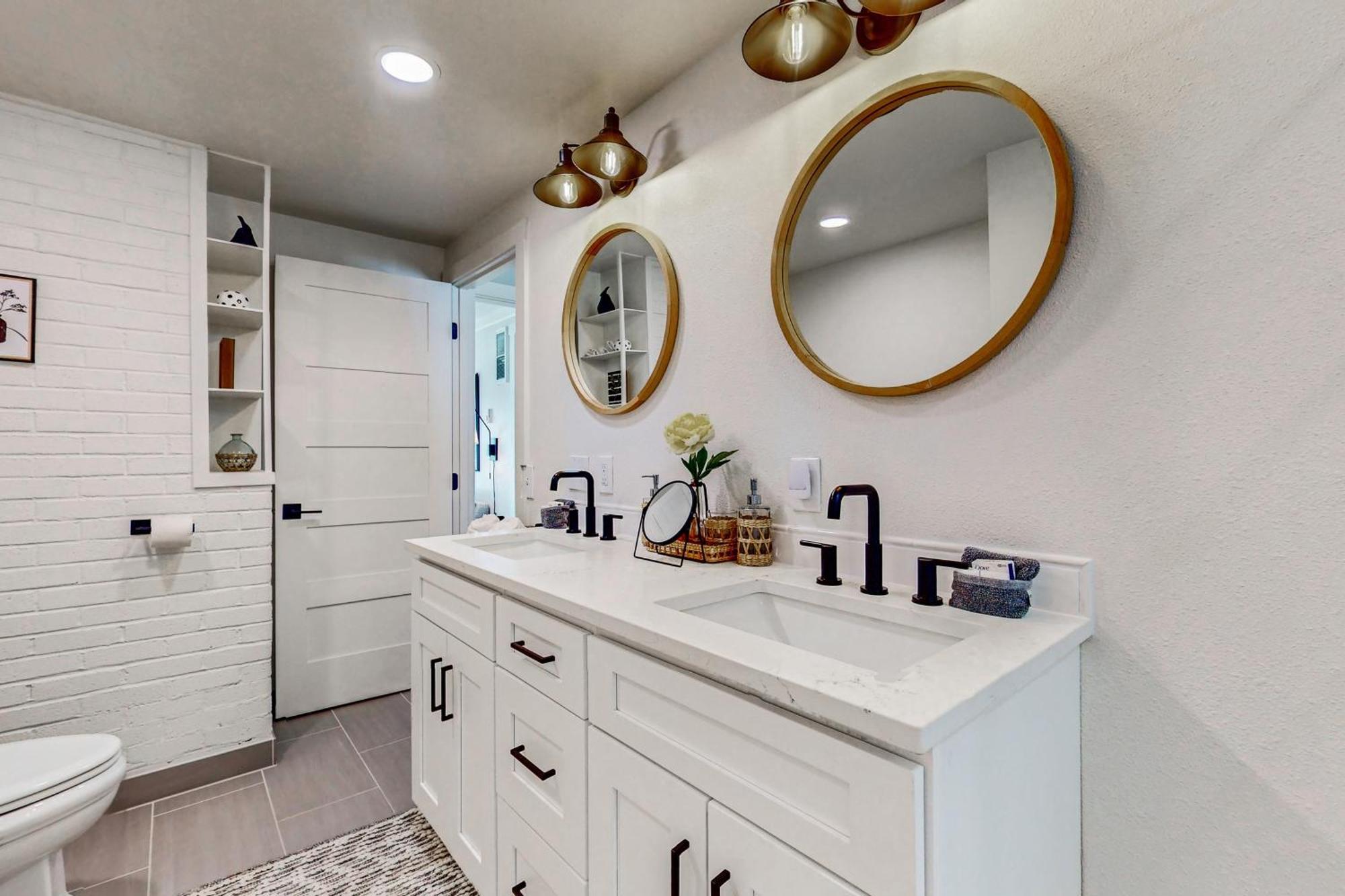Erikson Beach House Bow Esterno foto