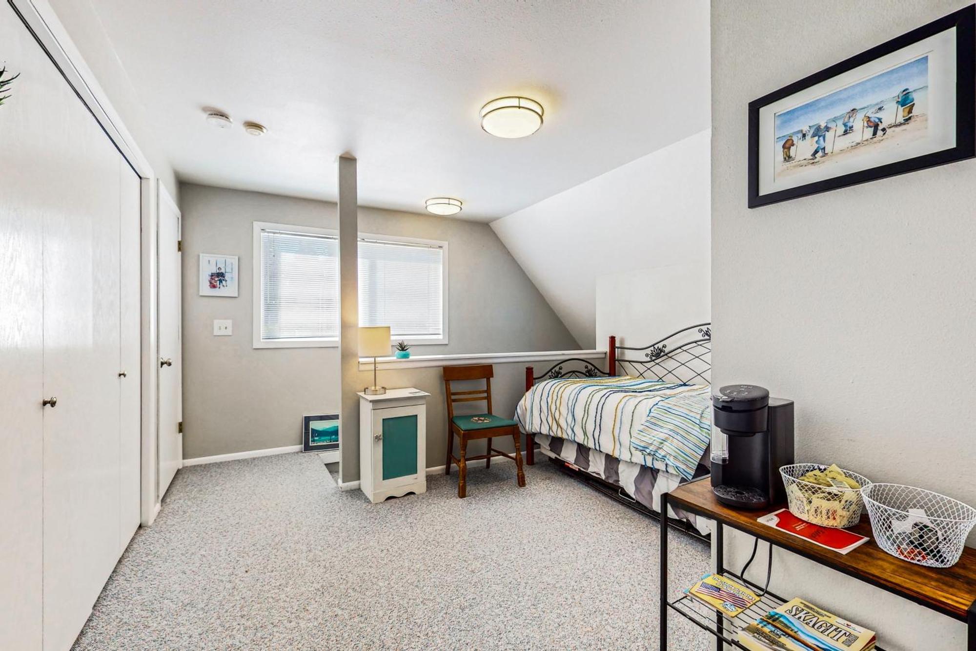 Erikson Beach House Bow Esterno foto