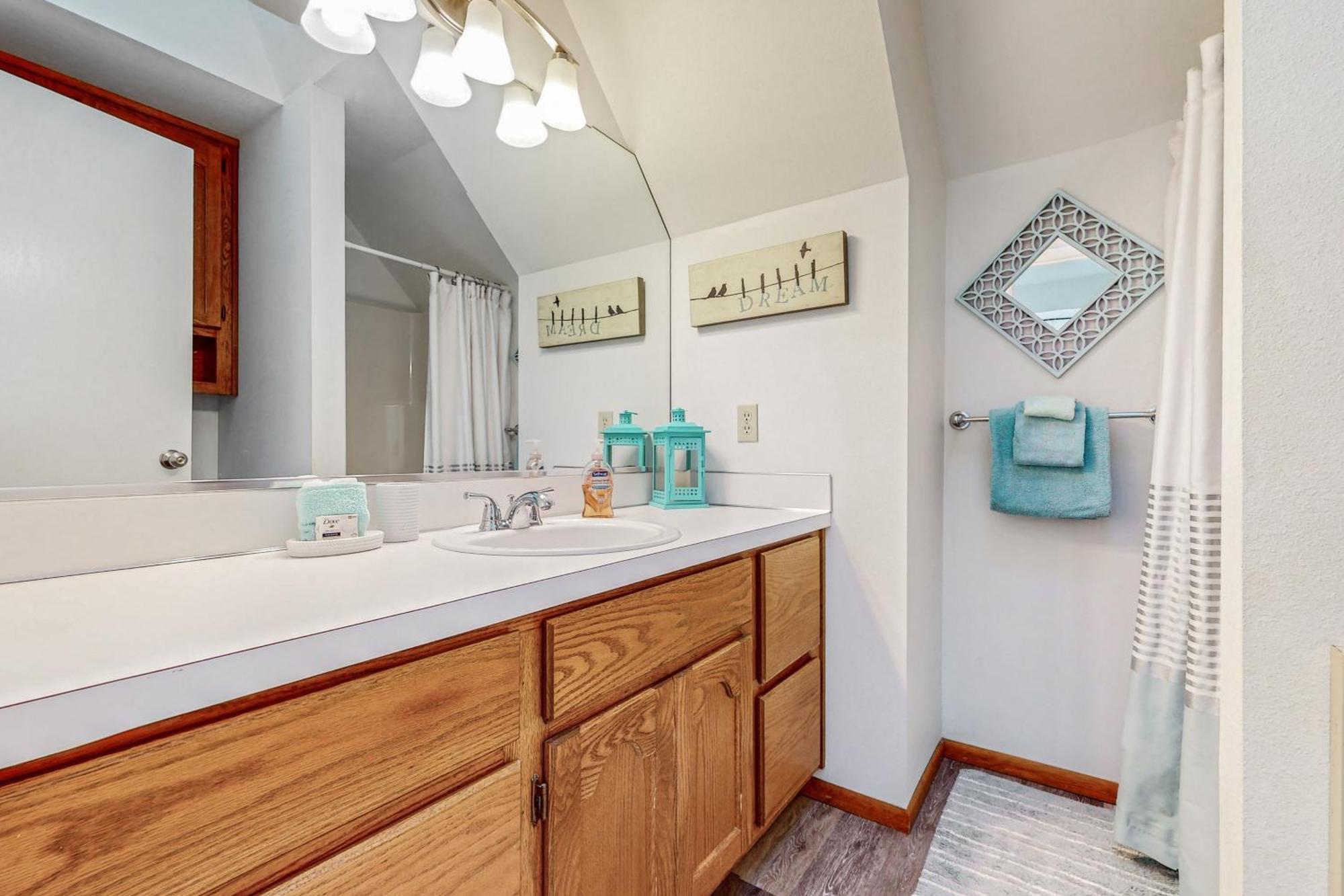 Erikson Beach House Bow Esterno foto